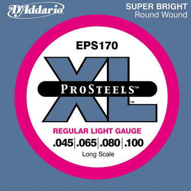 ENCORDADURA DADDARIO MODELO EPS-170